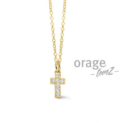 Orage TeenZ ketting T509