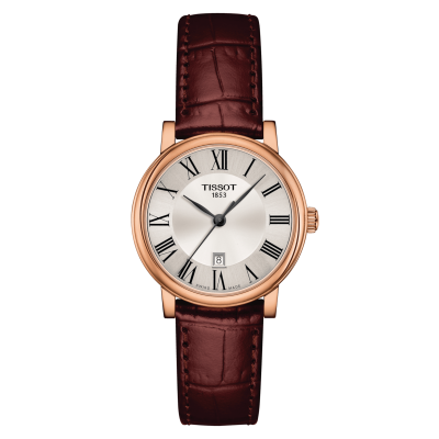 Tissot Carson Premium Lady Dames T122.210.36.033.00