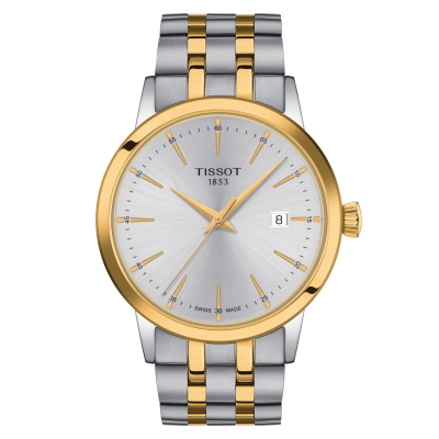 Tissot Classic Dream Quartz Heren T129.410.22.031.00