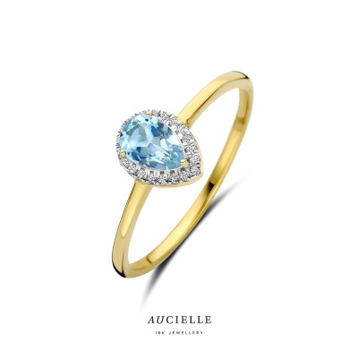 Aucielle ring AR0120D