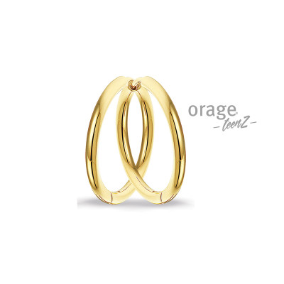 Orage TeenZ Oorringen T623