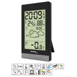 DIGITAAL WEERSTATION 156187