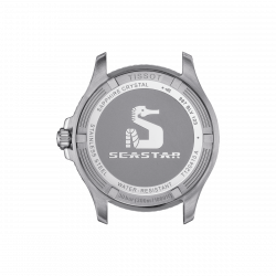 Tissot Seastar 1000 40mm T120.410.11.041.00